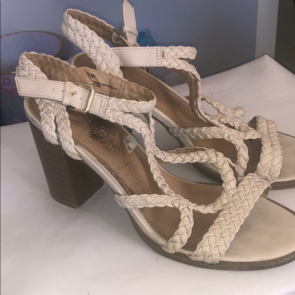 Heels